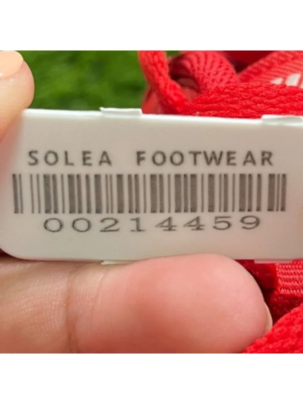 Nike please review